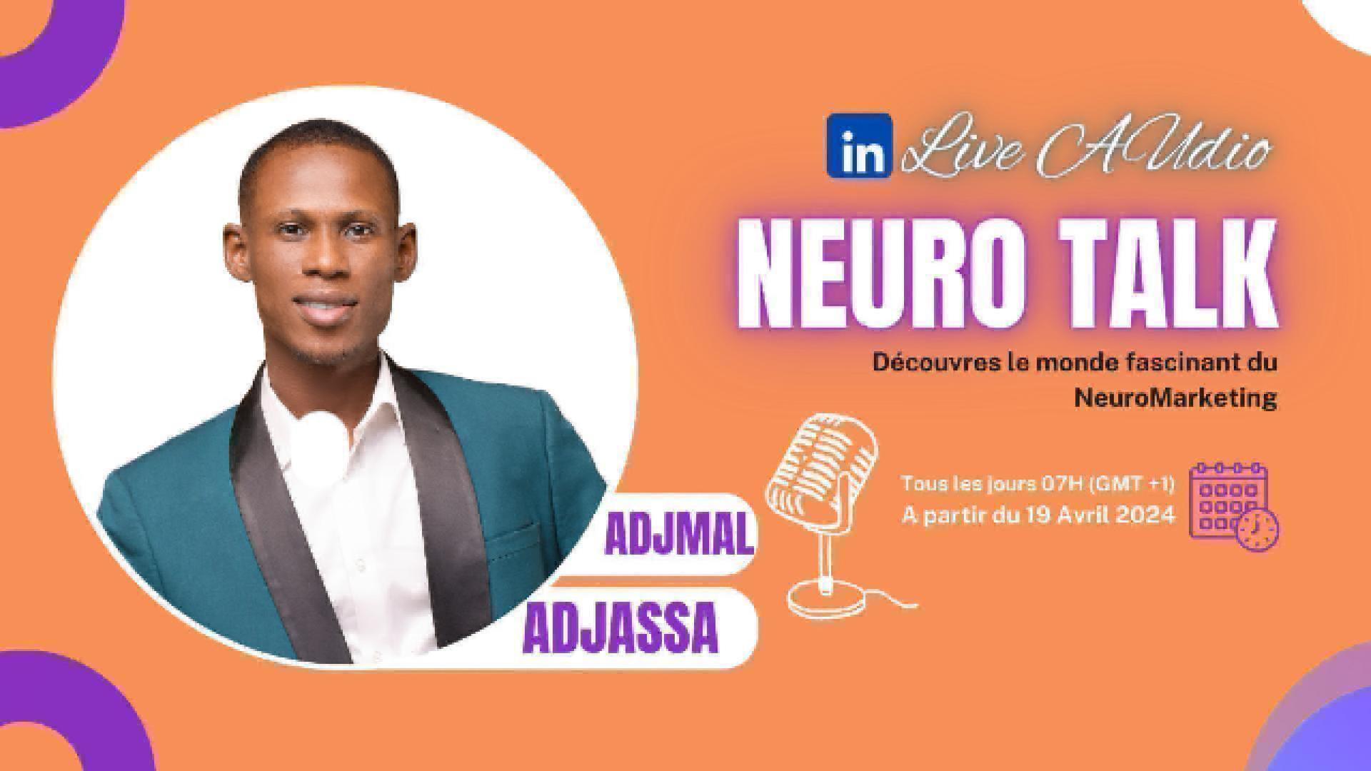 Episode 5: La neurosplacité et son rôle dans le changement de comportements des clients